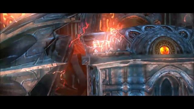Прохождение Darksiders. Сложность Апокалиптический. Часть Четырнадцатая. смотреть онлайн