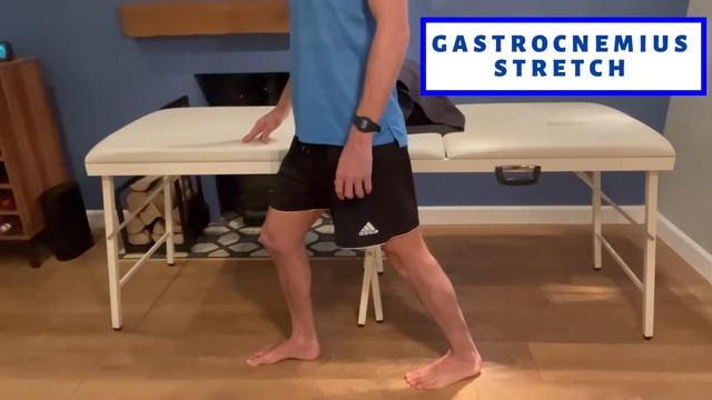 Routine Ankle Fracture Recovery Exercises: Week 6 смотреть онлайн