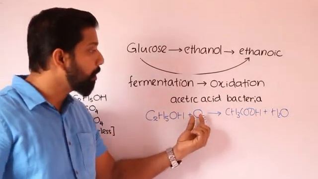 Crash Course for OL - Carboxylic Acids смотреть онлайн
