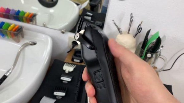 Лучшие машинки для стрижки в 2025 году💈👍💈 Обзор новинок инструментов Cronier cr-1294 Cronier cr-129