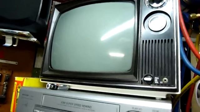 Ramblotronic Towrecker Thursday -TV Spider and Battery Charger Repair Info смотреть онлайн