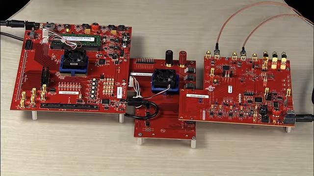 Data Converter and Clocking ICs for the JESD204B Interface смотреть онлайн