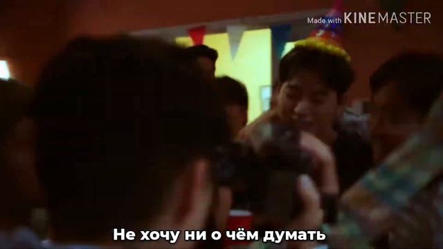 ZICO – Any Song [ RUS SUB ] ( РУС САБ ) Перевод на русский смотреть онлайн