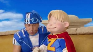 Компиляция LazyTown | Лентяево | лентяево на русском детские программы целиком