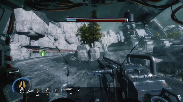 Titanfall® 2: Ultimate Edition Part.8 смотреть онлайн
