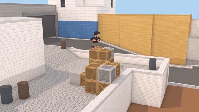 I need more bullets - Block Strike | Блок Страйк смотреть онлайн
