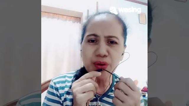 You Are My Song by Regine Velasquez COVER by Nimfa смотреть онлайн