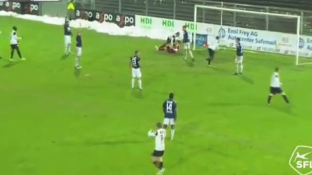 Artur Ionita (Aarau) смотреть онлайн