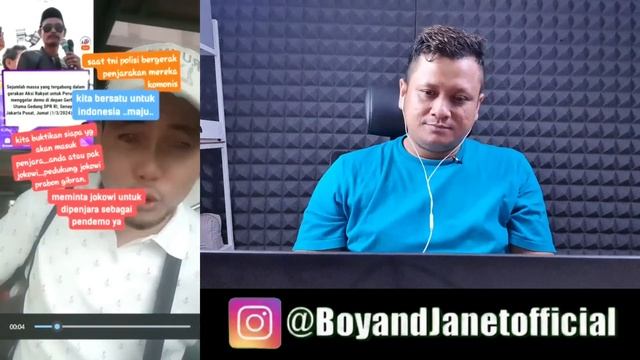 NGERIIII.. BAPAK INI AKAN PASTIKAN 5 ORANG PENGHINA JOKOWI AKAN SEGERA DI TANGKAP смотреть онлайн