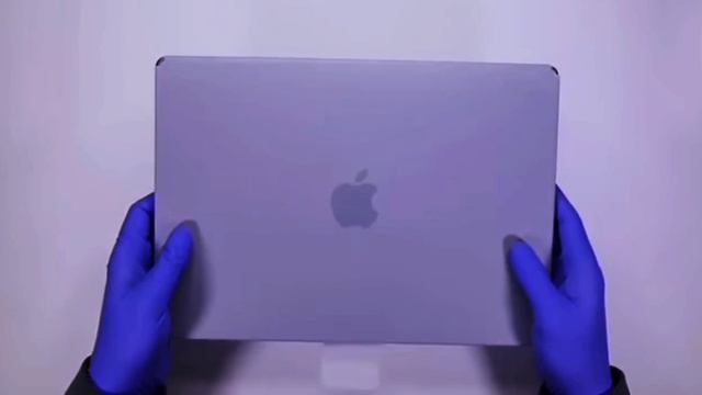 Macbook pro M3 Max 14 lnch unboxing 🍎 смотреть онлайн