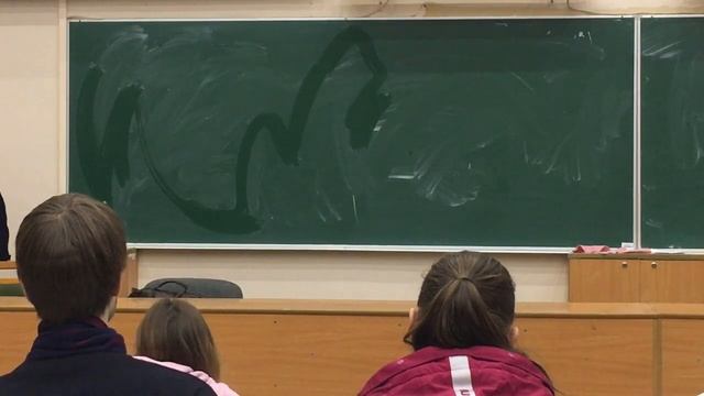 Численные методы. Лекция 13. 29.11.2019 Часть 1 смотреть онлайн