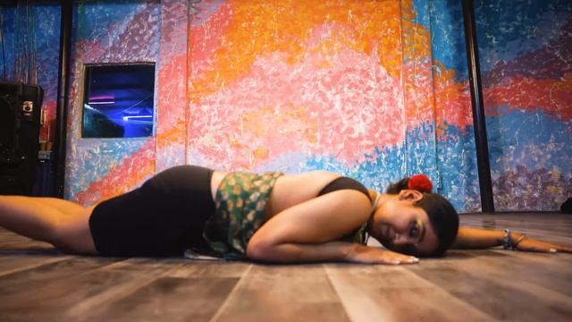 Stairway to heaven Dance Choreography смотреть онлайн