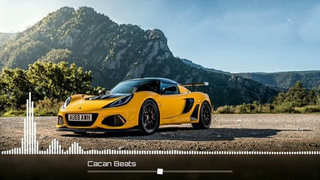 Cacan Beats - Mona Liza (Песня Абу Бандита) смотреть онлайн