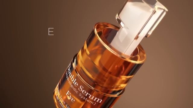 New Double Serum Eye смотреть онлайн