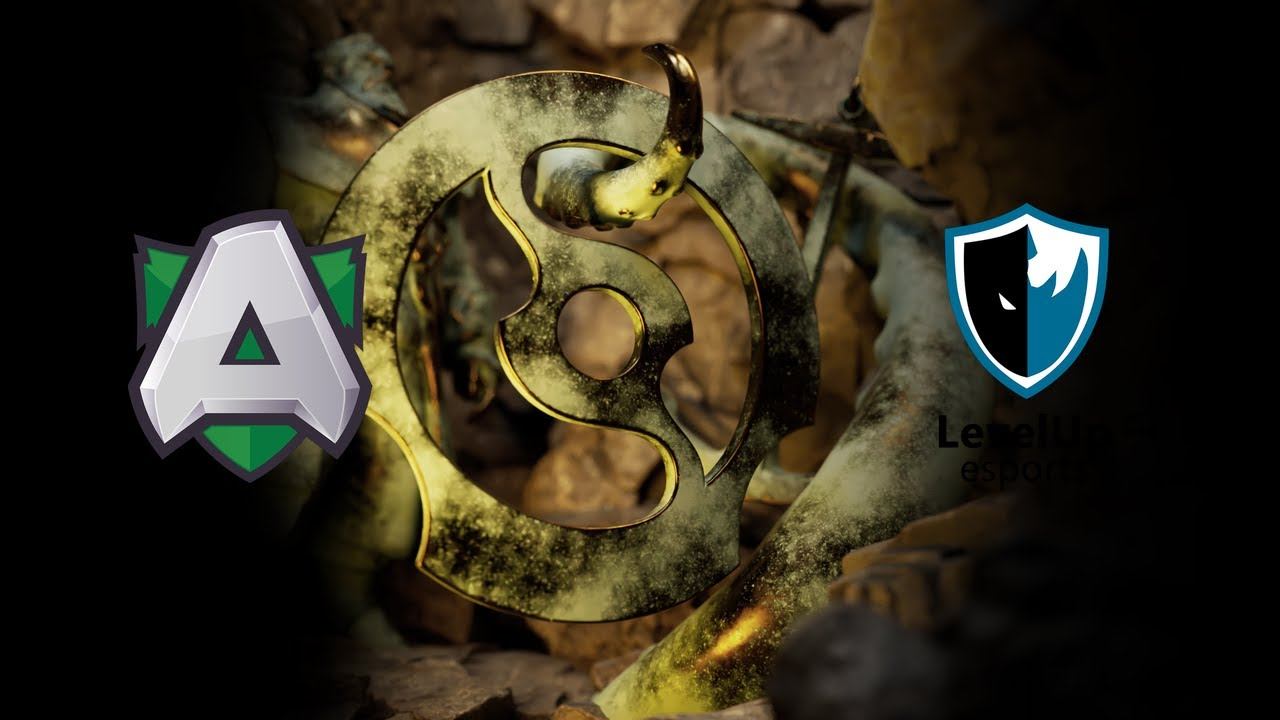 Alliance vs Level UP – Highlights - DPC 2023 WEU Summer Tour Division II смотреть онлайн