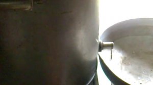 паровая воскотопка.