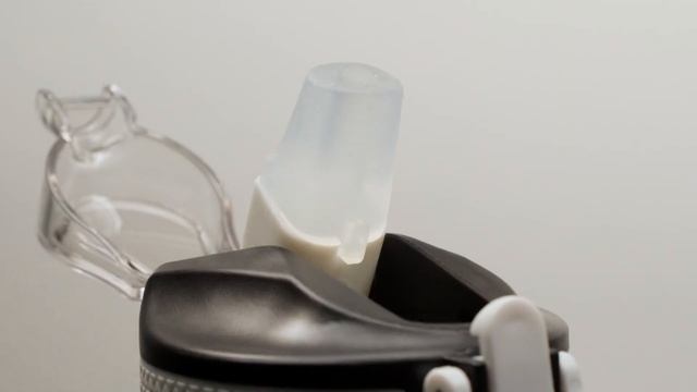 Спортивная бутылка Flip смотреть онлайн