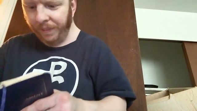 TBS compact Bible смотреть онлайн