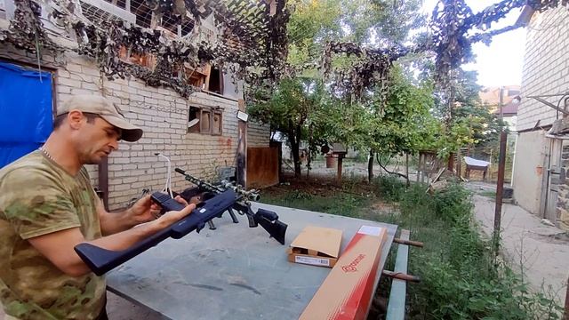 Супер новинка от Байкала ДРОЗД смотреть онлайн