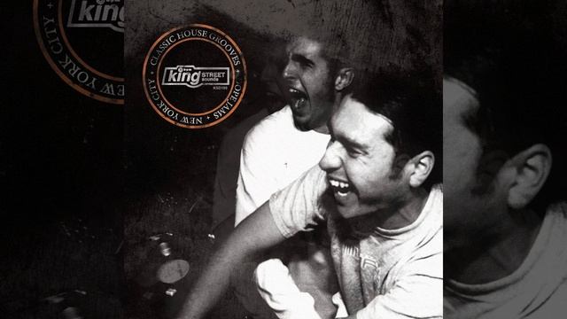 Classic House Grooves (Continuous DJ Mix) Soulful House Classic House