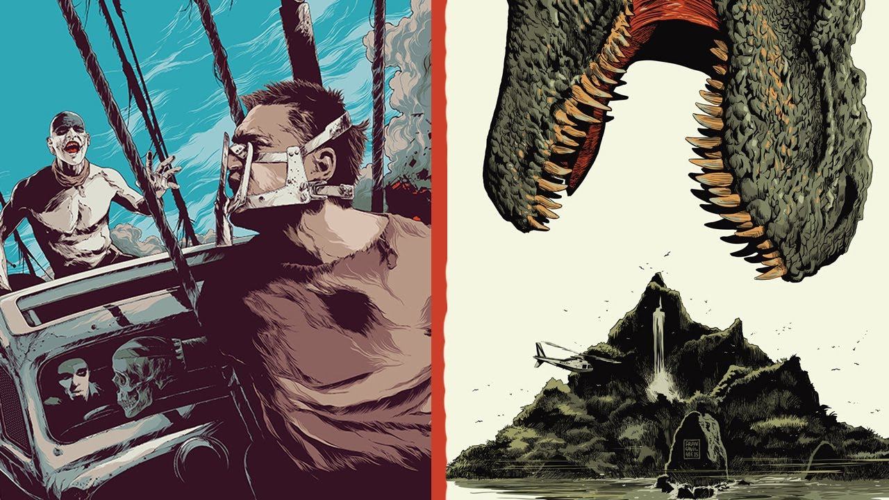 The Most Rewatchable Films Of All Time! - Movie podcast смотреть онлайн