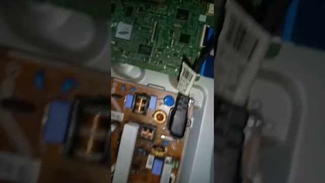 Samsung PS43F4900AR on display Samsung plasma tv service centre in Jamal road Patna Bihar.. смотреть онлайн