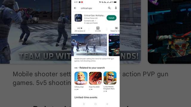 Download Valorant On Mobile|Android And iOS смотреть онлайн