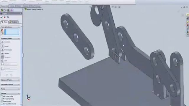 Robo Bionic Arm смотреть онлайн