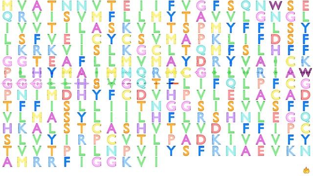 Gene Music using Protein Sequence of OR4X1 "OLFACTORY RECEPTOR, FAMILY 4, SUBFAMILY X, MEMBER 1 (GE смотреть онлайн