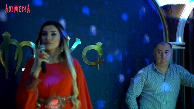 Марзият Абдулаева - Мысли о тебе смотреть онлайн