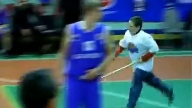 Клип БК Каспий смотреть онлайн