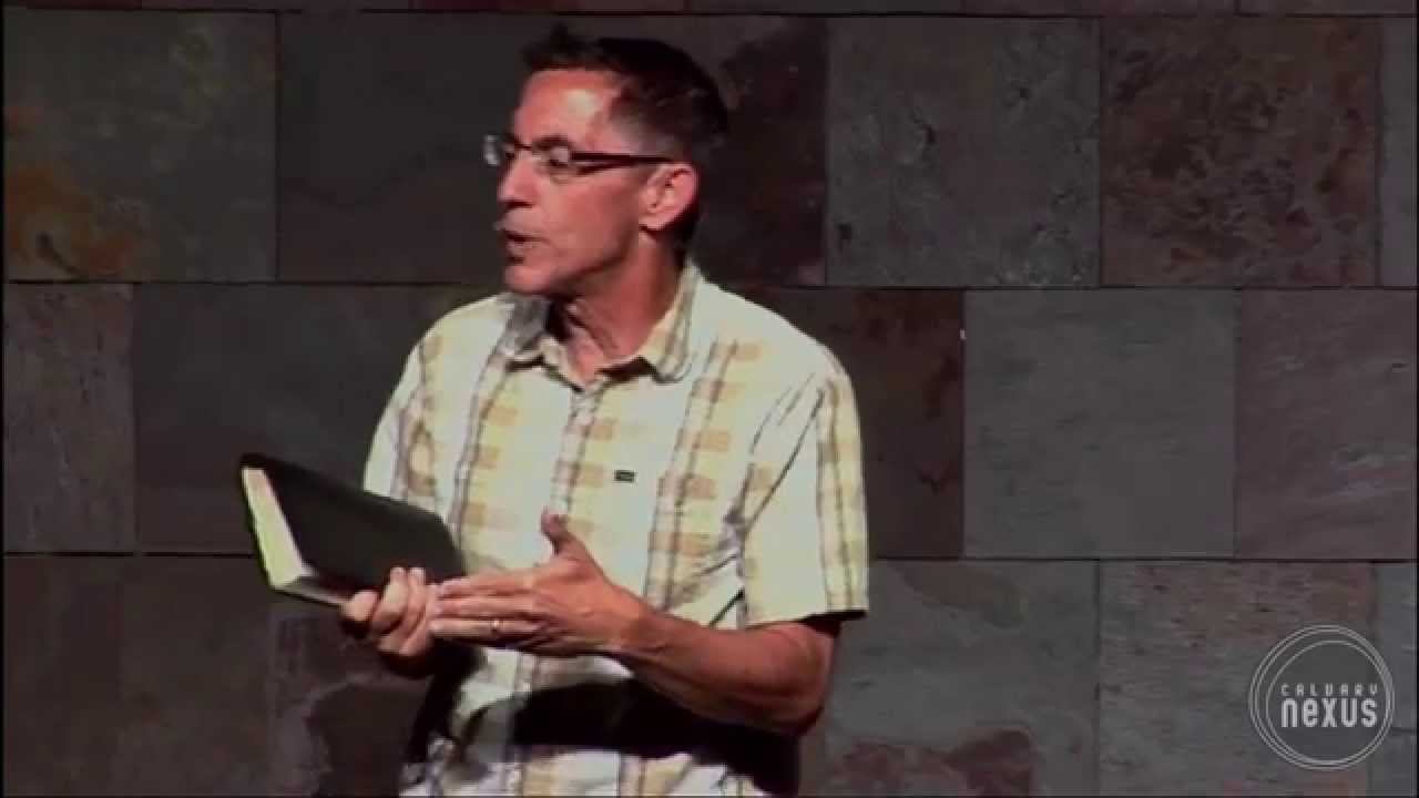 Revelation 18:1-24 - The Fall of the World Economic System смотреть онлайн