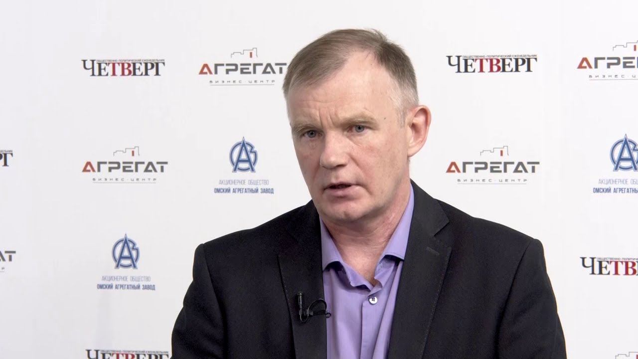 Интервью. Вадим Кормилец смотреть онлайн