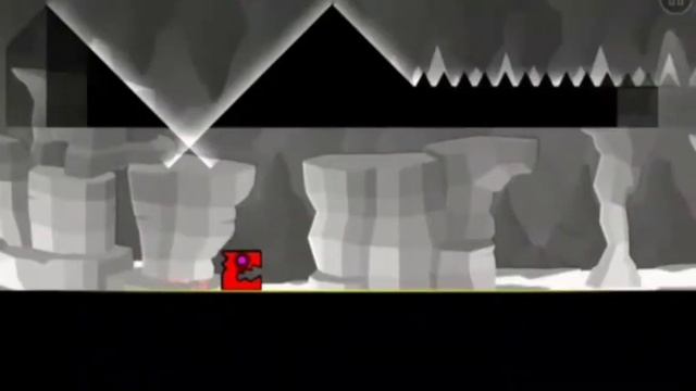 Geometry dash world last level cheat смотреть онлайн