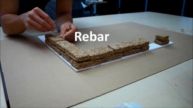 How to build a Straw Bale house смотреть онлайн