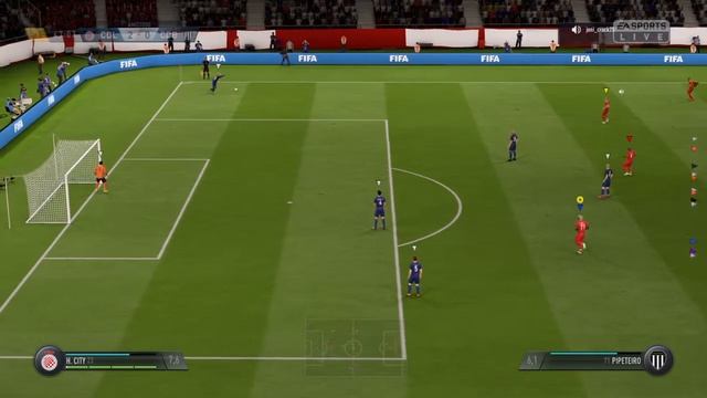 Cultural Leonesa vs CD Badacity ION/Progaming смотреть онлайн