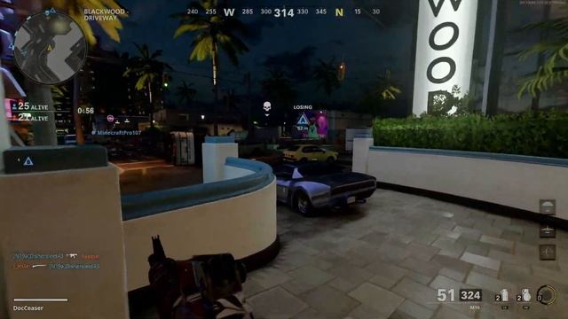 Black Ops Cold War - FIX for Frame Rate Problems On Xbox Series X & PS5. Raytracing is BROKEN. смотреть онлайн