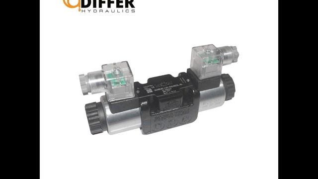 NEW PRODUCT PROMOTION low power solenoid valve of REXROTH series model 4WE6 FROM ADIFFER смотреть онлайн