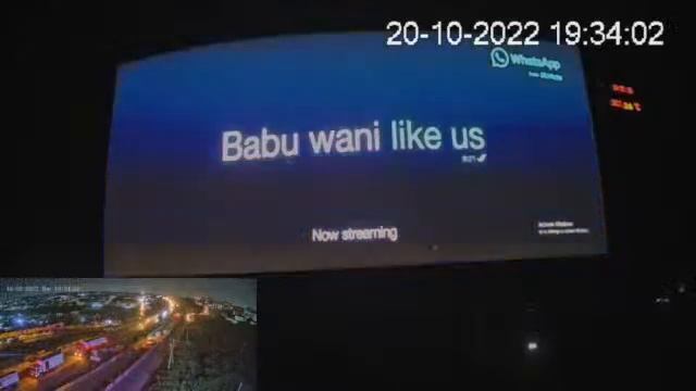 CMD LED - Gems Communications Ltd Live Stream смотреть онлайн