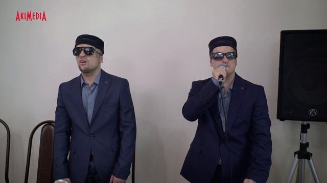 Группа Рахмат - Пророк НАШИД2019 смотреть онлайн