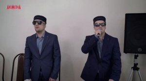 Группа Рахмат - Пророк НАШИД2019