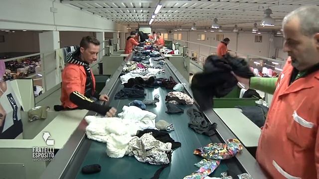 F.lli Esposito Import Export - Ru. смотреть онлайн