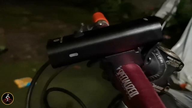 Maganda at murang bike light | ROCKBROS 400 LUMENS | смотреть онлайн