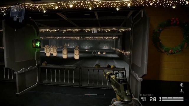 Warface, помогу получить пестолет Sig Sauer P226 C по акции от Delivery Club смотреть онлайн