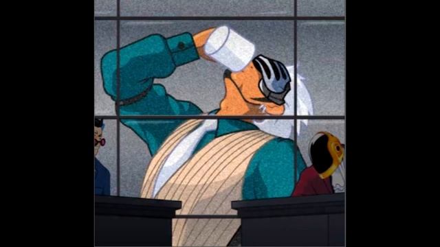 The Turntable Turnabout (Mystery Skulls - Money) - Pitch 3.2 - Tempo- 150