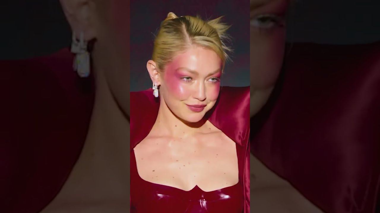 Gigi Hadid Biography, Height, Weight, Age, Net Worth, Education, Family, Career, Fashion, Style смотреть онлайн