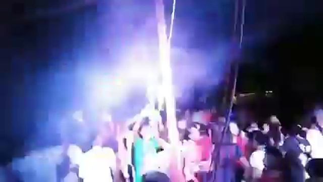 PARTY MAUMERE- DABALA'AK AUDIO FT VK LIGHTING (NITA TILANG) смотреть онлайн