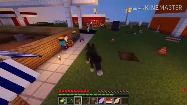 EugenBro эволюция СКП волка смотреть онлайн