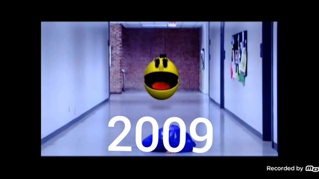 Pac man tv of evolution смотреть онлайн