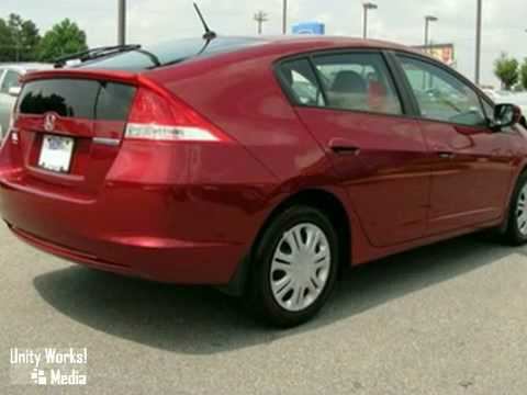 2010 Honda Insight #AS030993A in Snellville Atlanta, GA SOLD смотреть онлайн